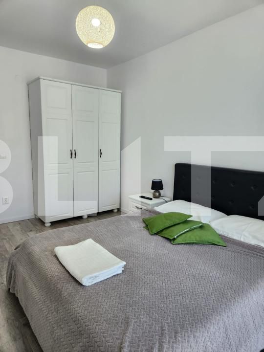Apartament de închiriat 2 camere Doamna Stanca - 156585AI | BLITZ Sibiu | Poza7
