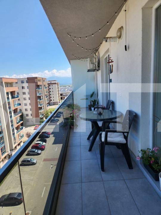 Apartament de închiriat 2 camere Doamna Stanca - 156585AI | BLITZ Sibiu | Poza8