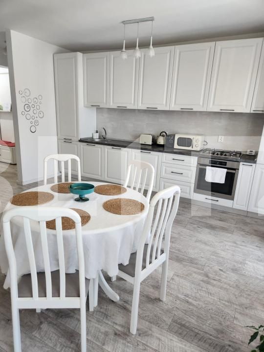 Apartament de închiriat 2 camere Doamna Stanca - 156585AI | BLITZ Sibiu | Poza3