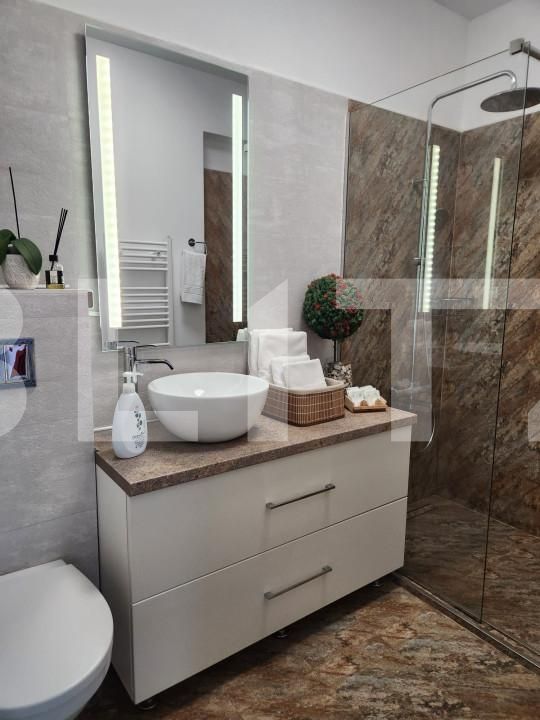 Apartament de închiriat 2 camere Doamna Stanca - 156585AI | BLITZ Sibiu | Poza5