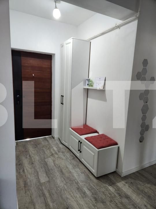 Apartament de închiriat 2 camere Doamna Stanca - 156585AI | BLITZ Sibiu | Poza4