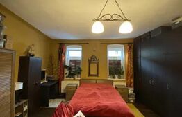 Casa individuala, curte comuna, zona centrala Sibiu