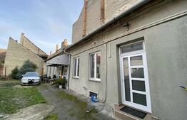 Casa individuala, curte comuna, zona centrala Sibiu