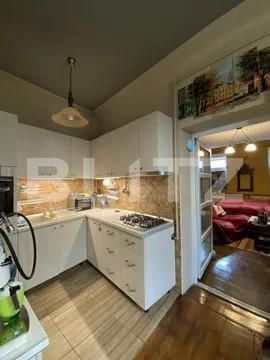 Casa de vânzare 4 camere Central - 156603CV | BLITZ Sibiu | Poza2