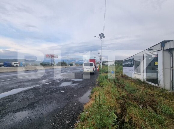 Teren de vânzare Exterior Est - 156696TV | BLITZ Sibiu | Poza4