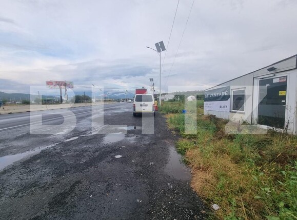 Teren de vânzare Exterior Est - 156696TV | BLITZ Sibiu | Poza5