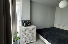 Apartament 2 camere , 45mp , zona Doamna Stanca