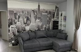 Apartament 2 camere , 45mp , zona Doamna Stanca