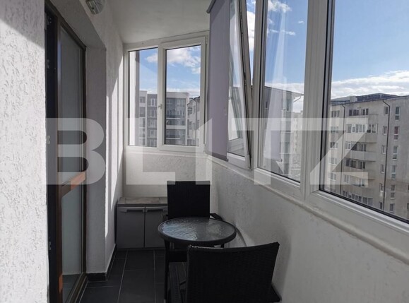 Apartament de vânzare 2 camere Doamna Stanca - 156721AV | BLITZ Sibiu | Poza8