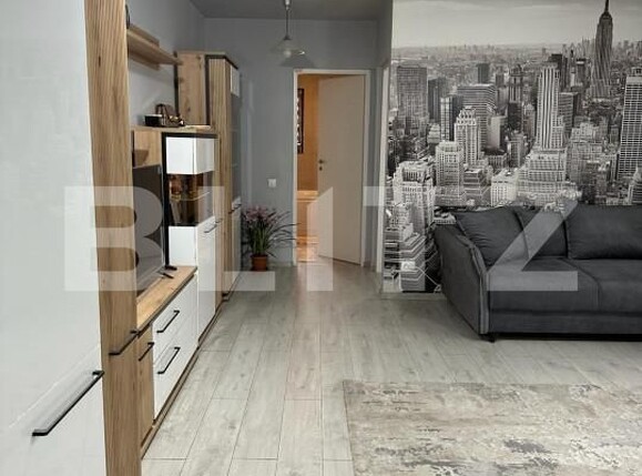 Apartament de vânzare 2 camere Doamna Stanca - 156721AV | BLITZ Sibiu | Poza2