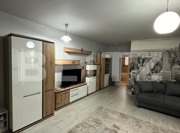 Apartament de vânzare 2 camere Doamna Stanca - 156721AV | BLITZ Sibiu | Poza3