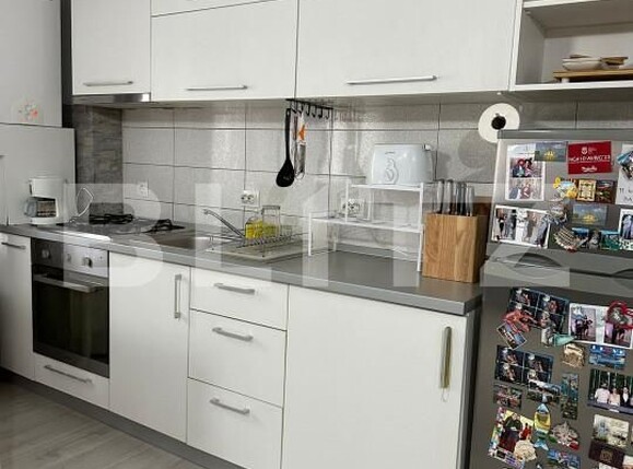 Apartament de vânzare 2 camere Doamna Stanca - 156721AV | BLITZ Sibiu | Poza6