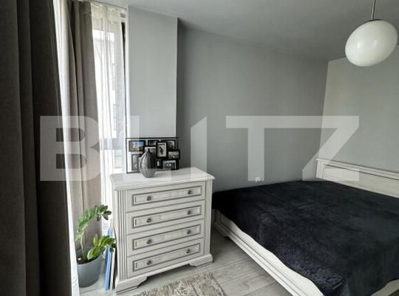 Apartament de vânzare 2 camere Doamna Stanca - 156721AV | BLITZ Sibiu | Poza4