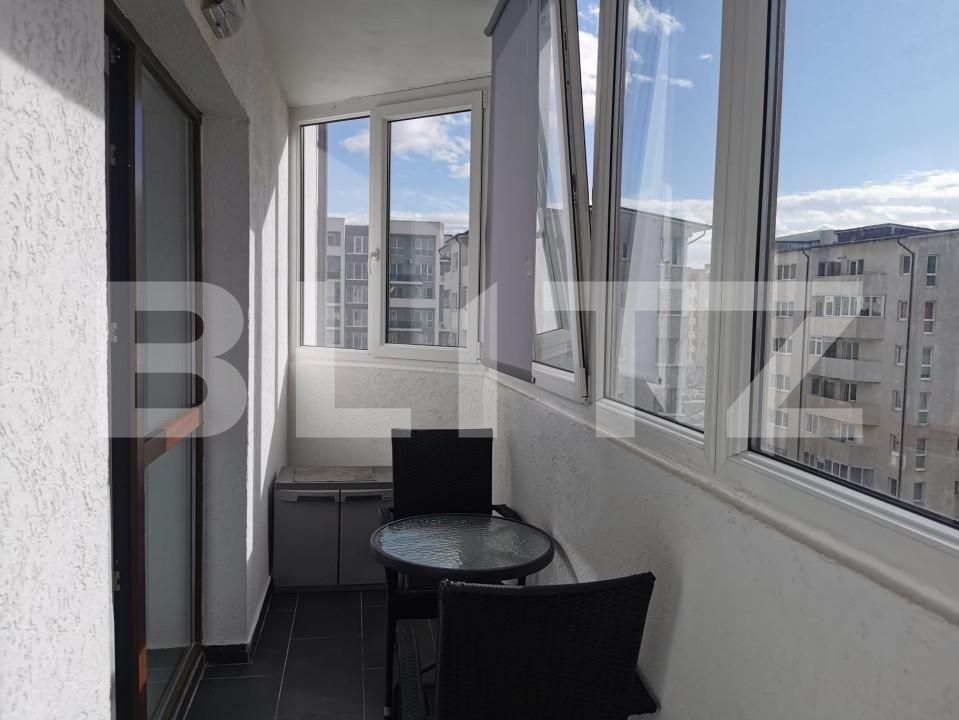 Apartament de vânzare 2 camere Doamna Stanca - 156721AV | BLITZ Sibiu | Poza8