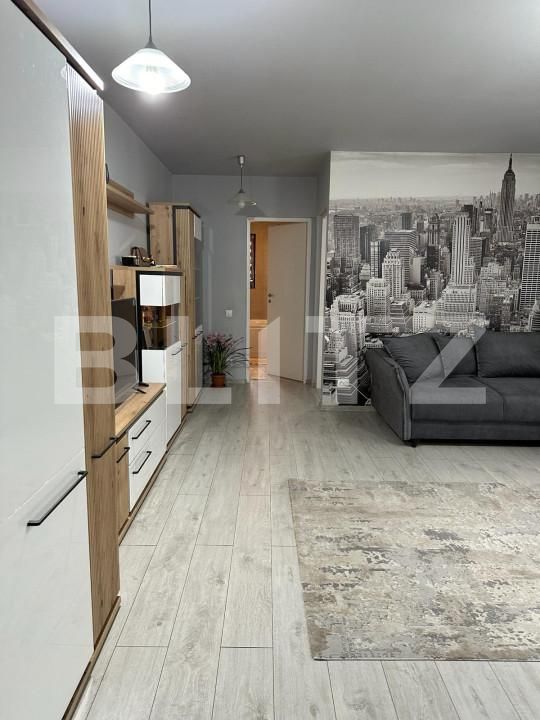 Apartament de vânzare 2 camere Doamna Stanca - 156721AV | BLITZ Sibiu | Poza2