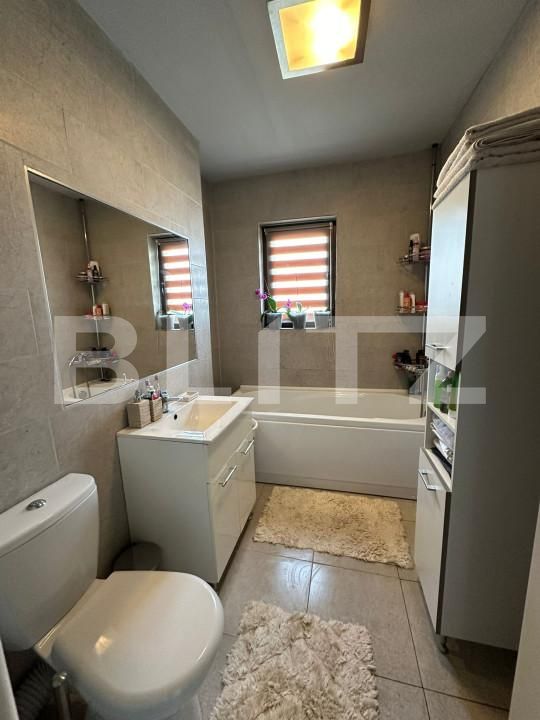 Apartament de vânzare 2 camere Doamna Stanca - 156721AV | BLITZ Sibiu | Poza10