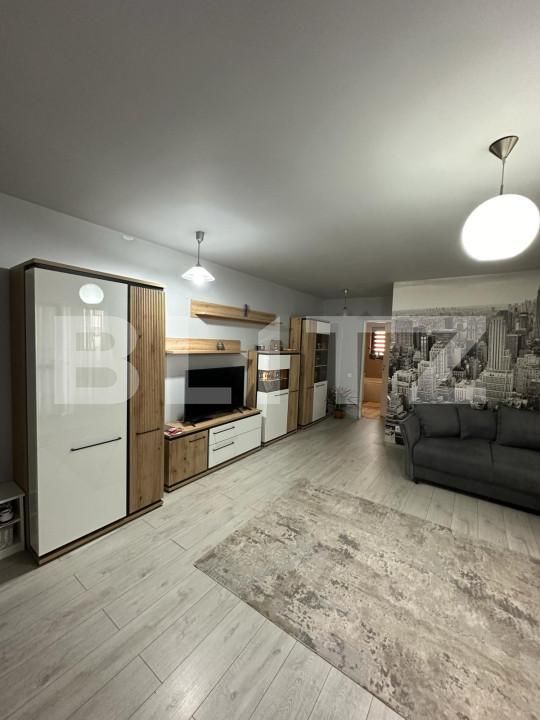 Apartament de vânzare 2 camere Doamna Stanca - 156721AV | BLITZ Sibiu | Poza3