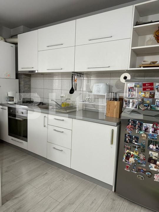 Apartament de vânzare 2 camere Doamna Stanca - 156721AV | BLITZ Sibiu | Poza6