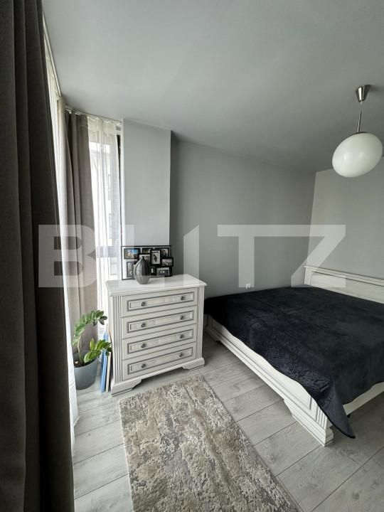 Apartament de vânzare 2 camere Doamna Stanca - 156721AV | BLITZ Sibiu | Poza4