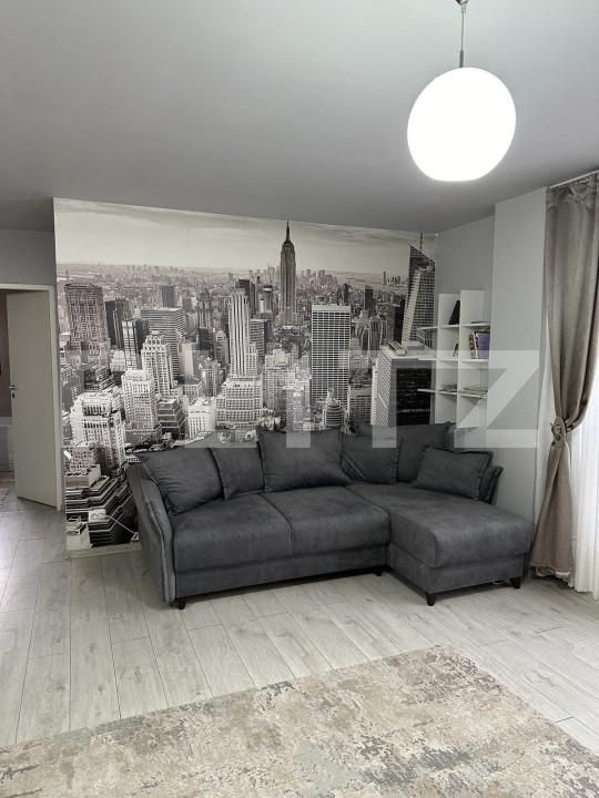 Apartament de vânzare 2 camere Doamna Stanca - 156721AV | BLITZ Sibiu | Poza1