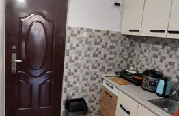 Garsoniera, zona Compa, 22 mp