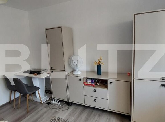 Garsonieră de vânzare Lazaret - 156789AV | BLITZ Sibiu | Poza1