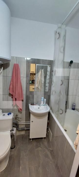 Garsonieră de vânzare Lazaret - 156789AV | BLITZ Sibiu | Poza4