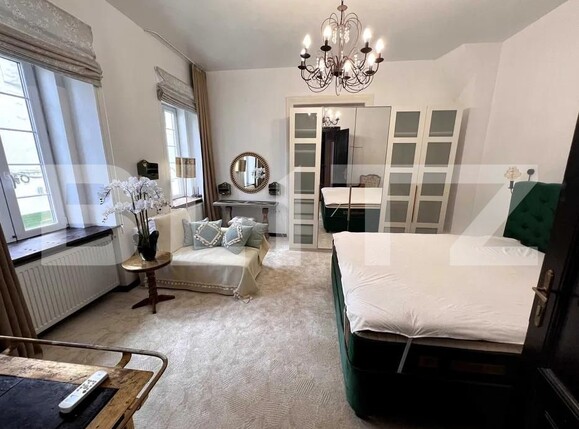 Apartament de închiriat 2 camere Central - 156842AI | BLITZ Sibiu | Poza5