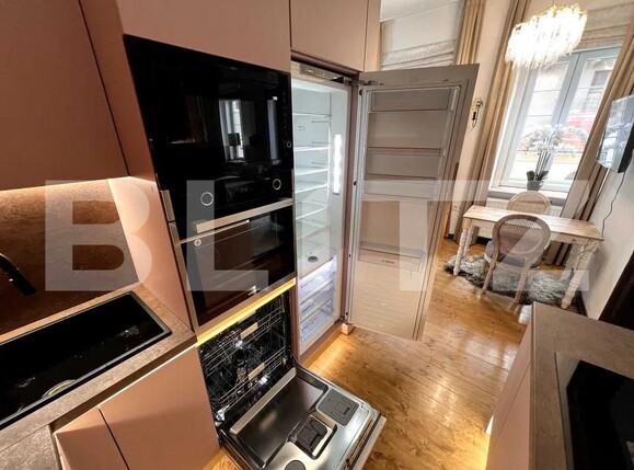 Apartament de închiriat 2 camere Central - 156842AI | BLITZ Sibiu | Poza4