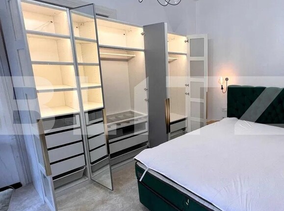 Apartament de închiriat 2 camere Central - 156842AI | BLITZ Sibiu | Poza6