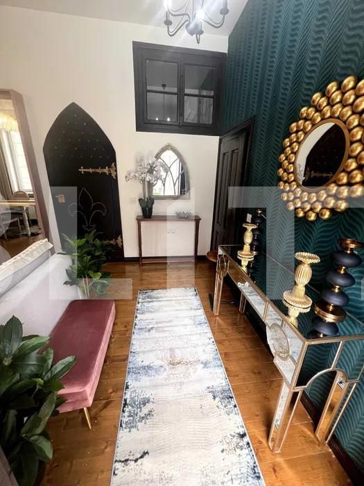 Apartament de închiriat 2 camere Central - 156842AI | BLITZ Sibiu | Poza2