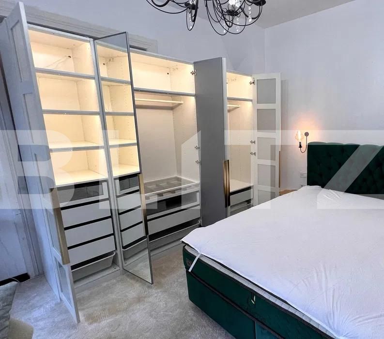 Apartament de închiriat 2 camere Central - 156842AI | BLITZ Sibiu | Poza6