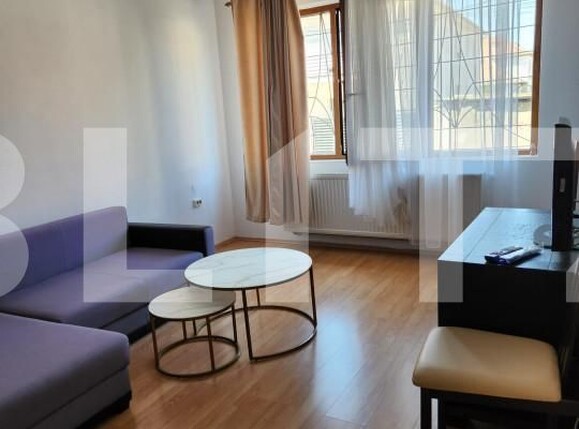 Apartament de închiriat 3 camere Strand - 157047AI | BLITZ Sibiu | Poza1