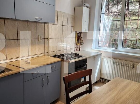 Apartament de închiriat 3 camere Strand - 157047AI | BLITZ Sibiu | Poza3