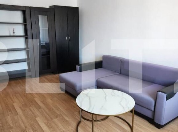 Apartament de închiriat 3 camere Strand - 157047AI | BLITZ Sibiu | Poza2