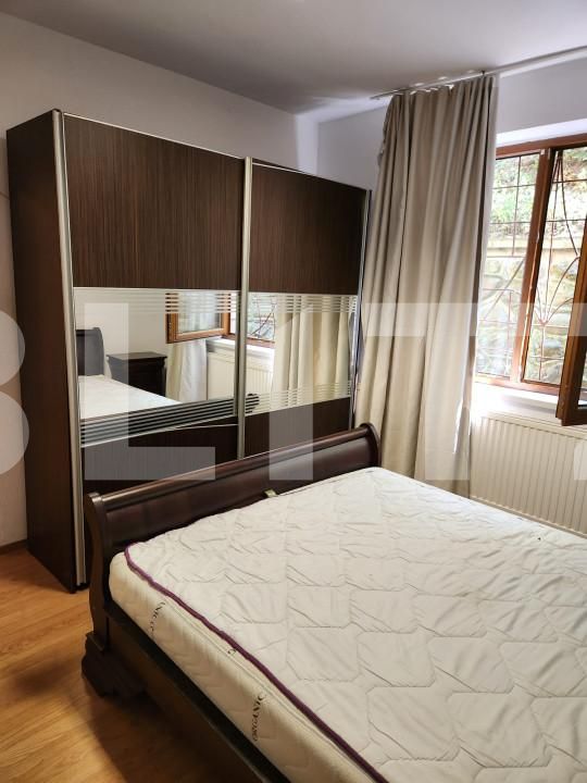 Apartament de închiriat 3 camere Strand - 157047AI | BLITZ Sibiu | Poza4