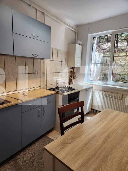 Apartament de închiriat 3 camere Strand - 157047AI | BLITZ Sibiu | Poza3