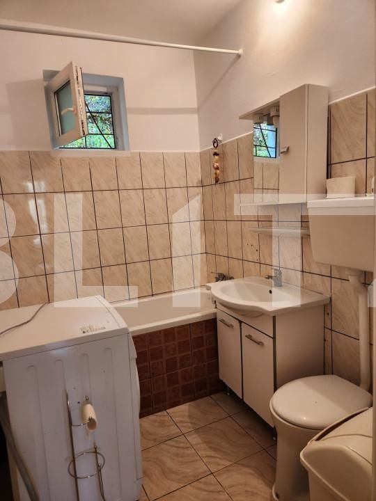 Apartament de închiriat 3 camere Strand - 157047AI | BLITZ Sibiu | Poza7