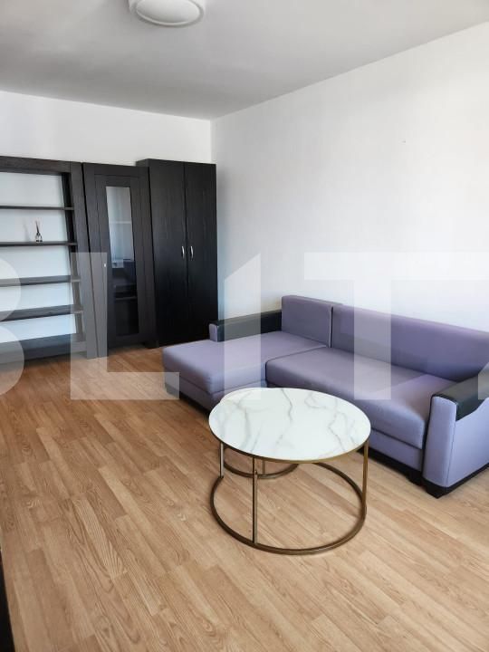 Apartament de închiriat 3 camere Strand - 157047AI | BLITZ Sibiu | Poza2