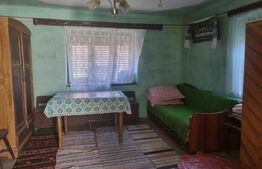 Casa rustica, sat Talmacel