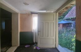 Casa rustica, sat Talmacel