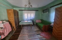 Casa rustica, sat Talmacel