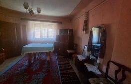 Casa rustica, sat Talmacel