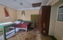 Casa rustica, sat Talmacel