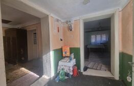 Casa rustica, sat Talmacel