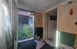 Casa rustica, sat Talmacel