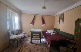 Casa rustica, sat Talmacel