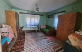 Casa rustica, sat Talmacel