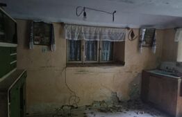 Casa rustica, sat Talmacel