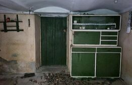 Casa rustica, sat Talmacel